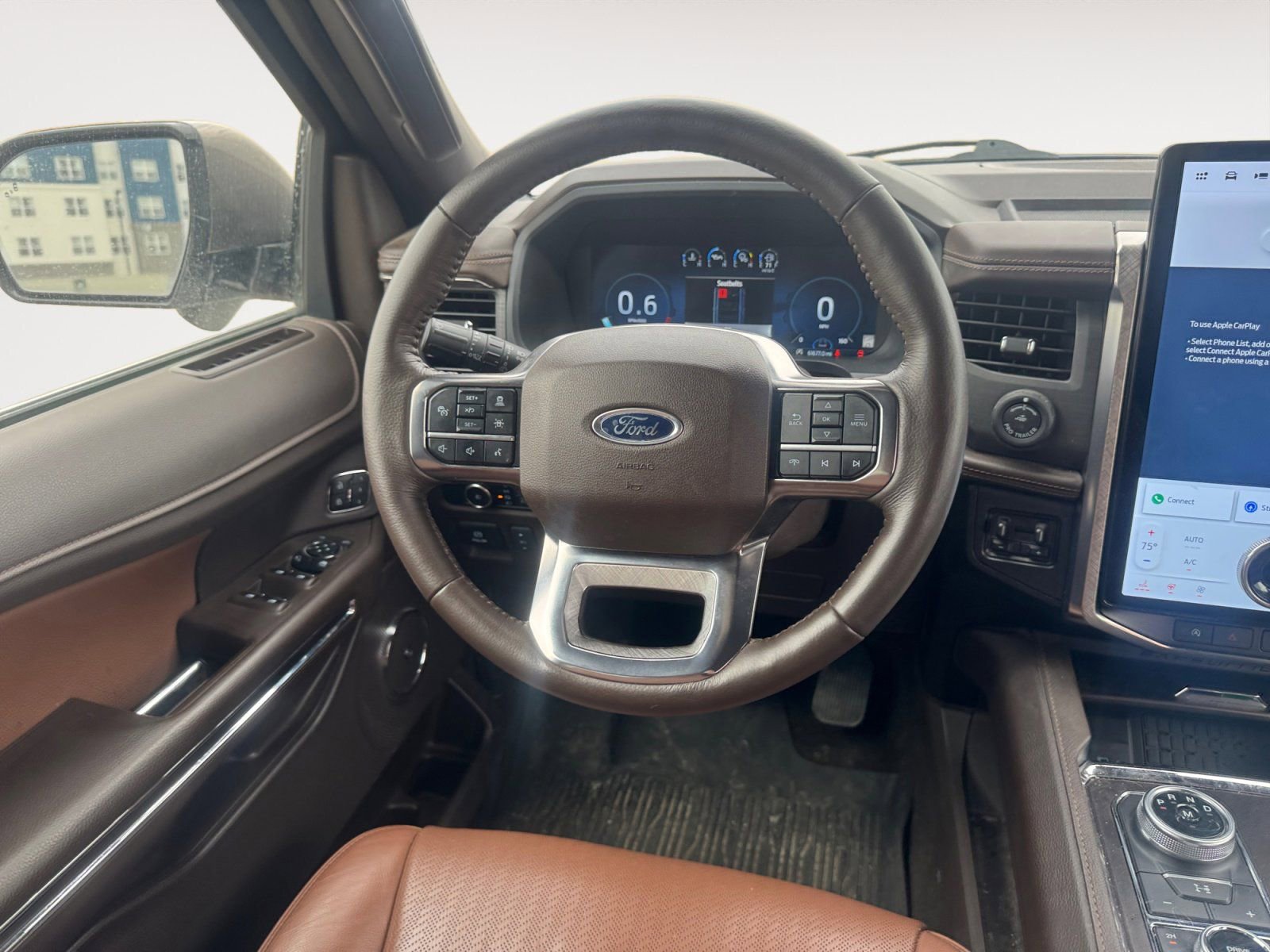 Used 2024 Ford Expedition King Ranch image 12