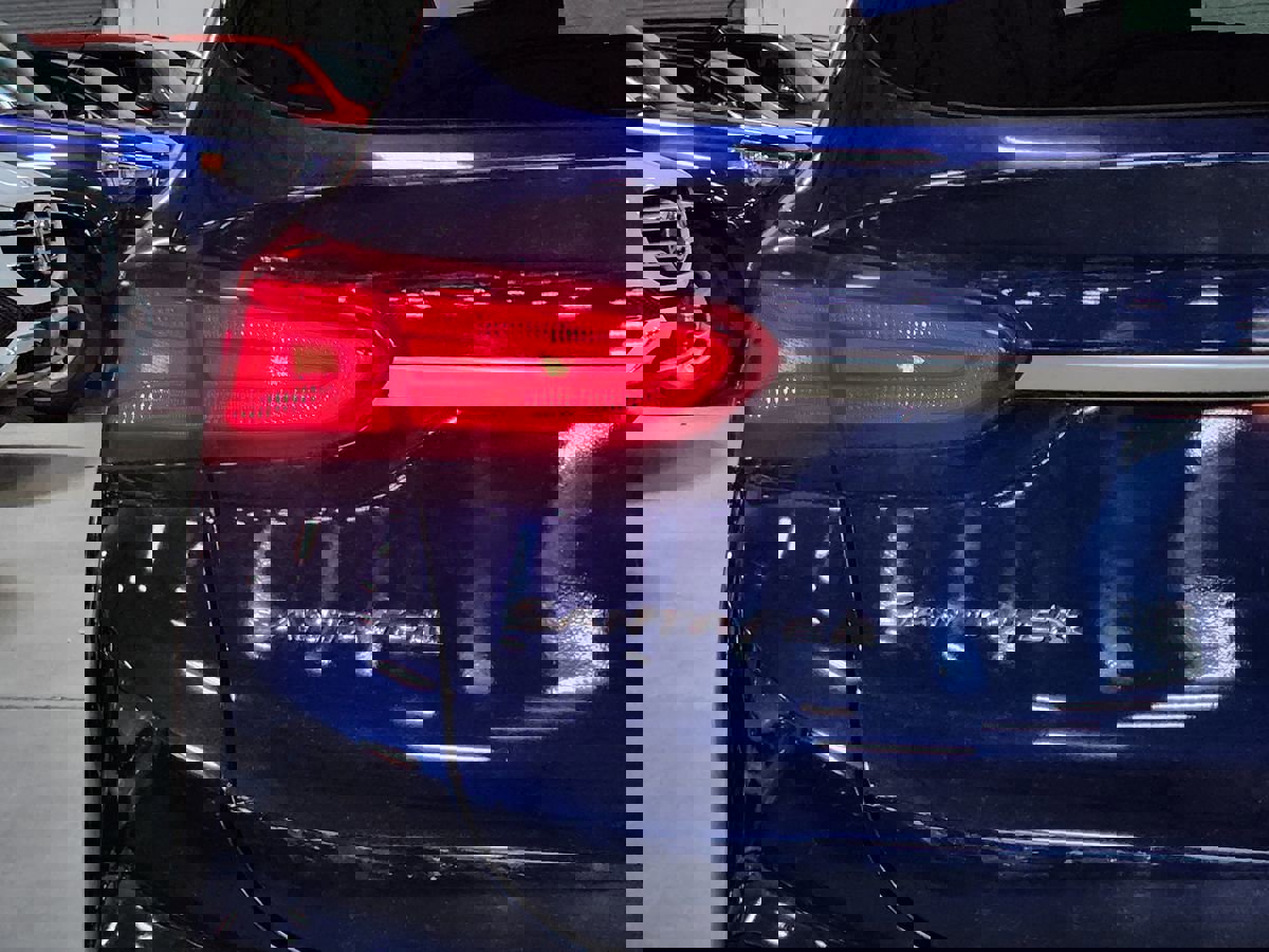 Used 2019 Hyundai Santa Fe SE image 20