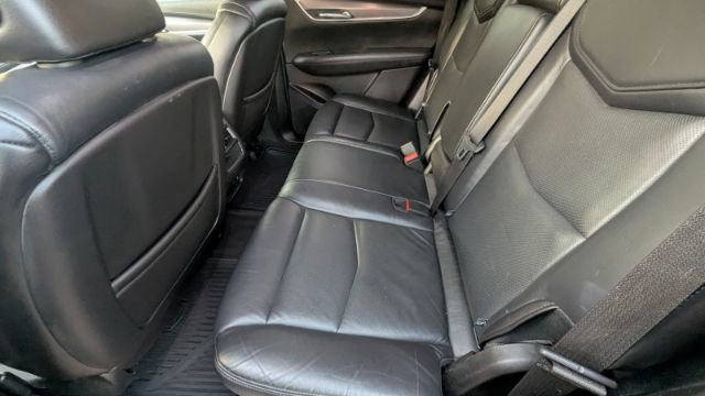 Used 2019 Cadillac XT5 Luxury image 20