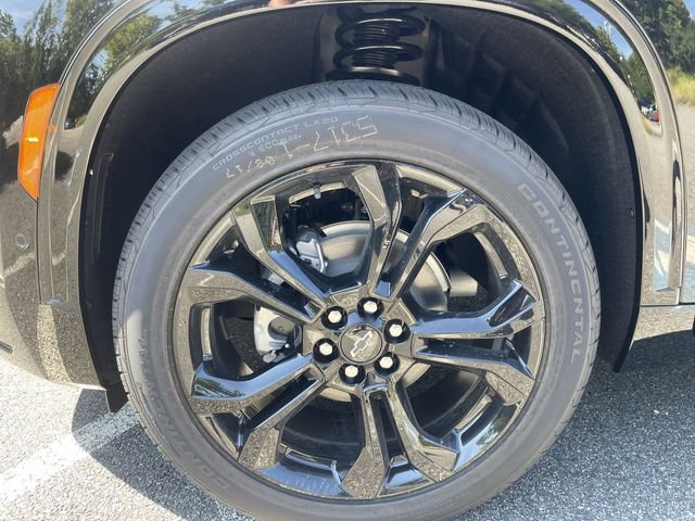 New 2027 Chevrolet Traverse RS AWD/4WD image 10