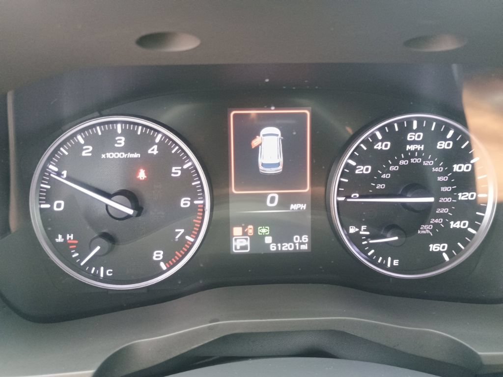 Certified 2023 Subaru Ascent Touring AWD/4WD image 33