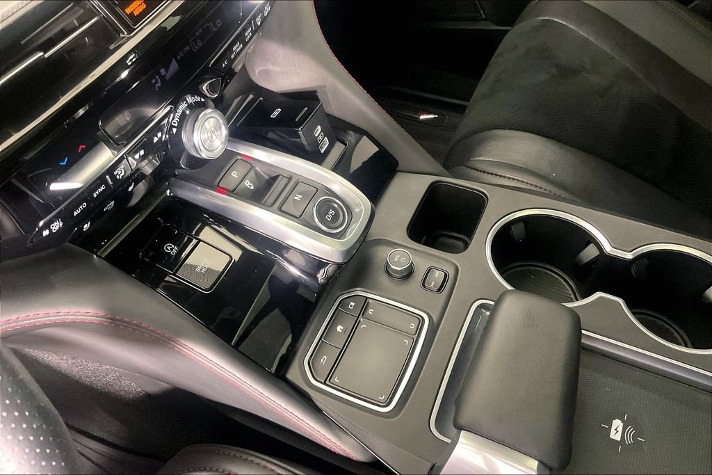 Used 2023 Acura MDX A-Spec AWD/4WD image 16