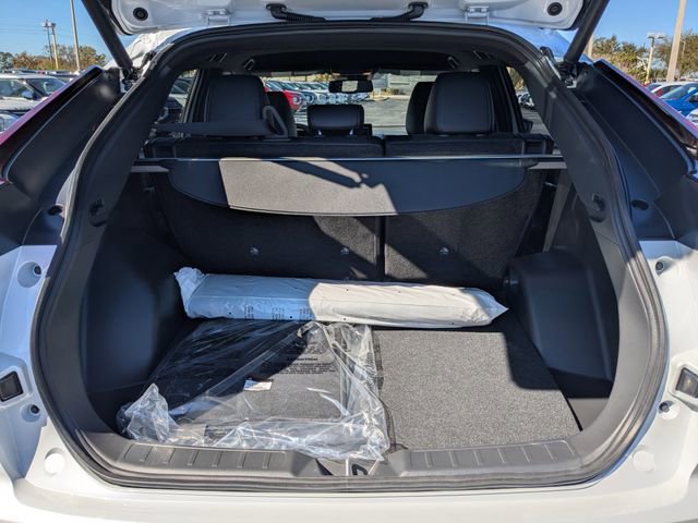 New 2026 Mitsubishi Eclipse Cross Black Edition AWD/4WD image 12