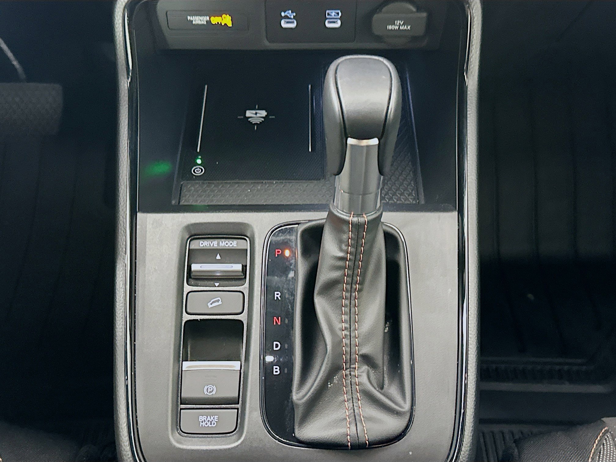 Used 2026 Honda CR-V Sport image 23
