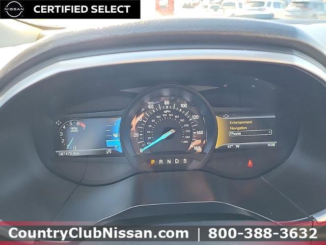 Used 2019 Ford Edge Titanium w/ Equipment Group 301A image 22