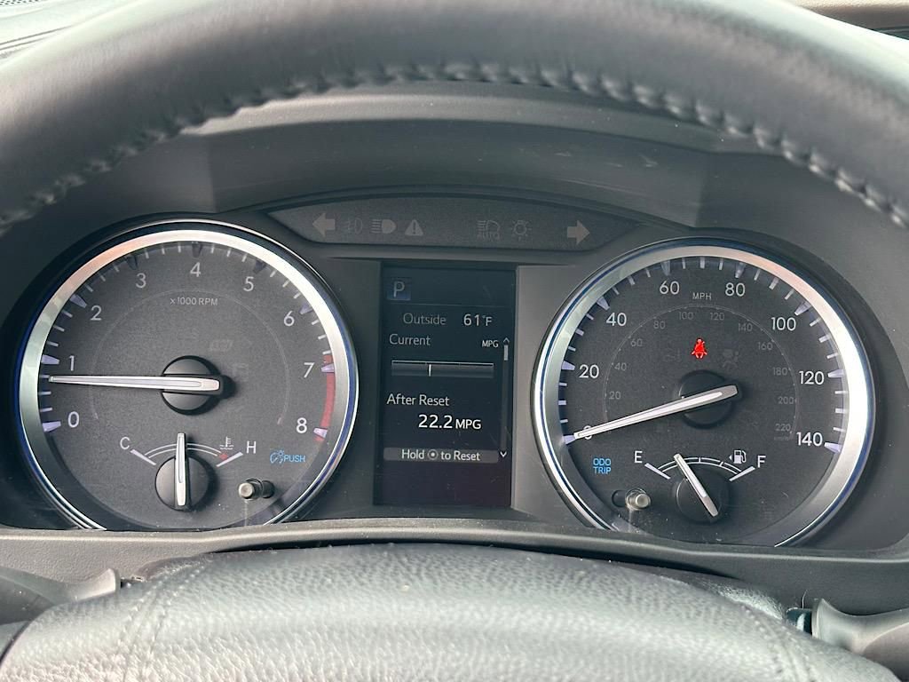 Used 2019 Toyota Highlander Limited Platinum image 31