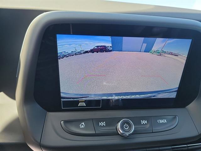 Used 2023 Chevrolet Camaro LT w/ Technology Package RWD image 17