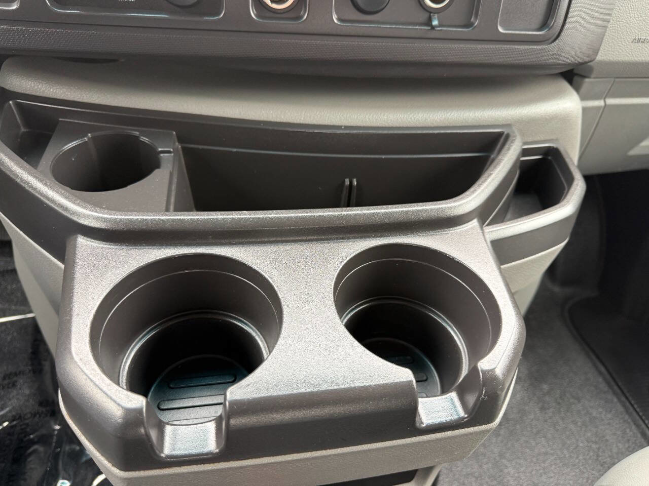 Used 2011 Ford E-150 and Econoline 150 w/ PWR Group RWD image 35