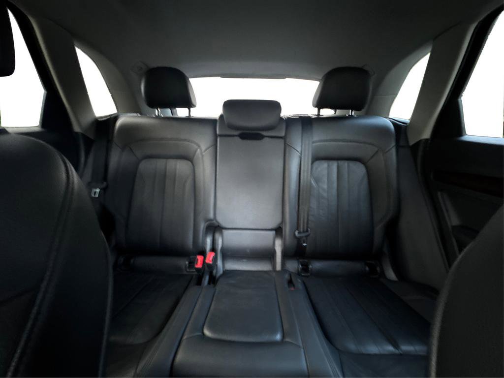 Used 2018 Audi Q5 2.0T Premium image 12