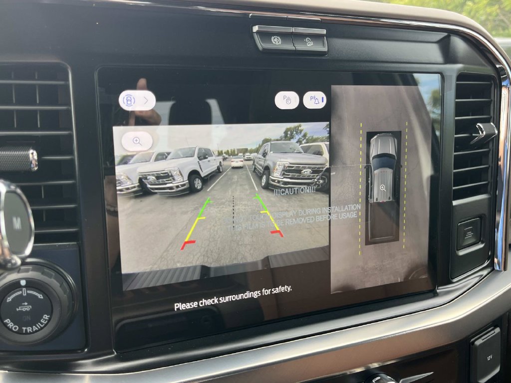 New 2027 Ford F350 King Ranch AWD/4WD image 41