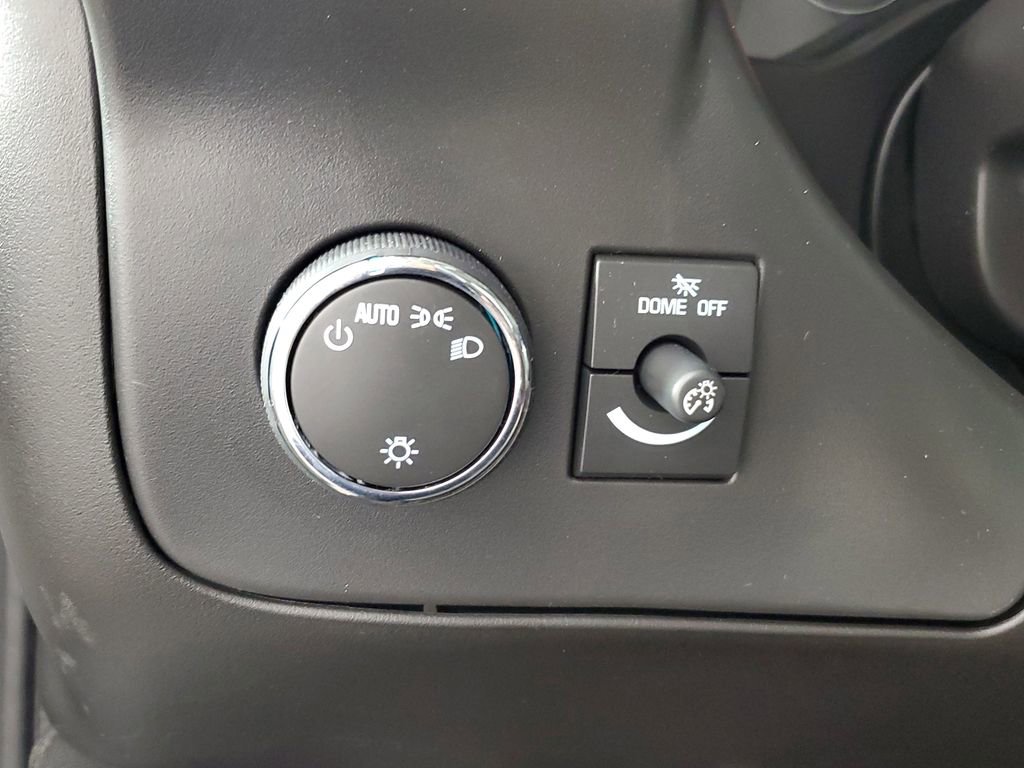 New 2025 Chevrolet Express 2500 image 26