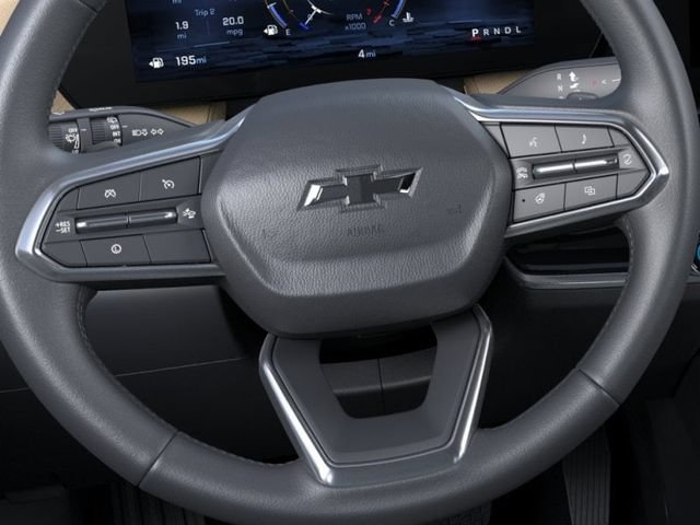 New 2026 Chevrolet Equinox ACTIV AWD/4WD image 45
