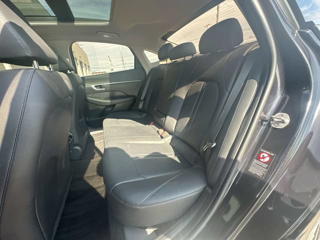 Used 2023 Hyundai Sonata Limited FWD image 25