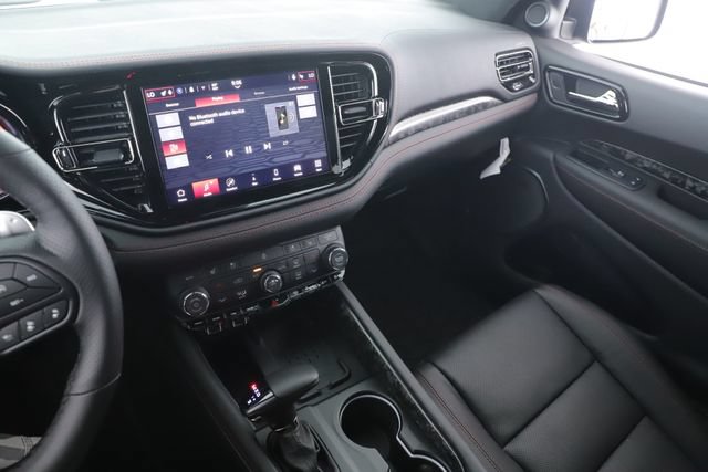 New 2027 Dodge Durango GT AWD/4WD image 28