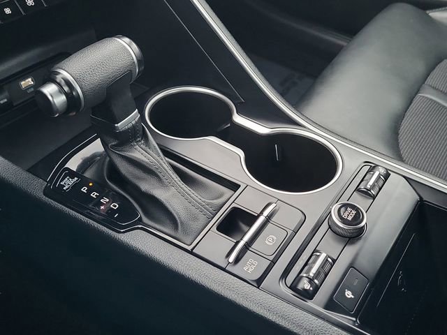 Used 2024 Kia K5 GT-Line w/ GT-Line Premium Package image 29