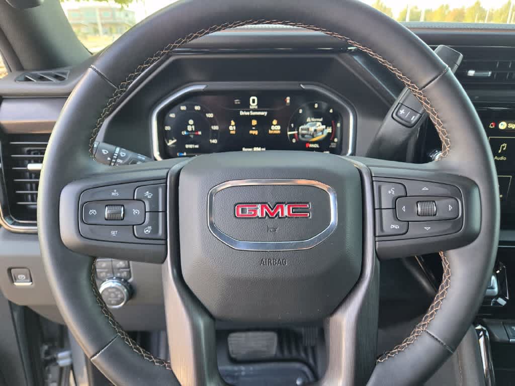 Used 2026 GMC Sierra 2500 AT4 AWD/4WD image 22