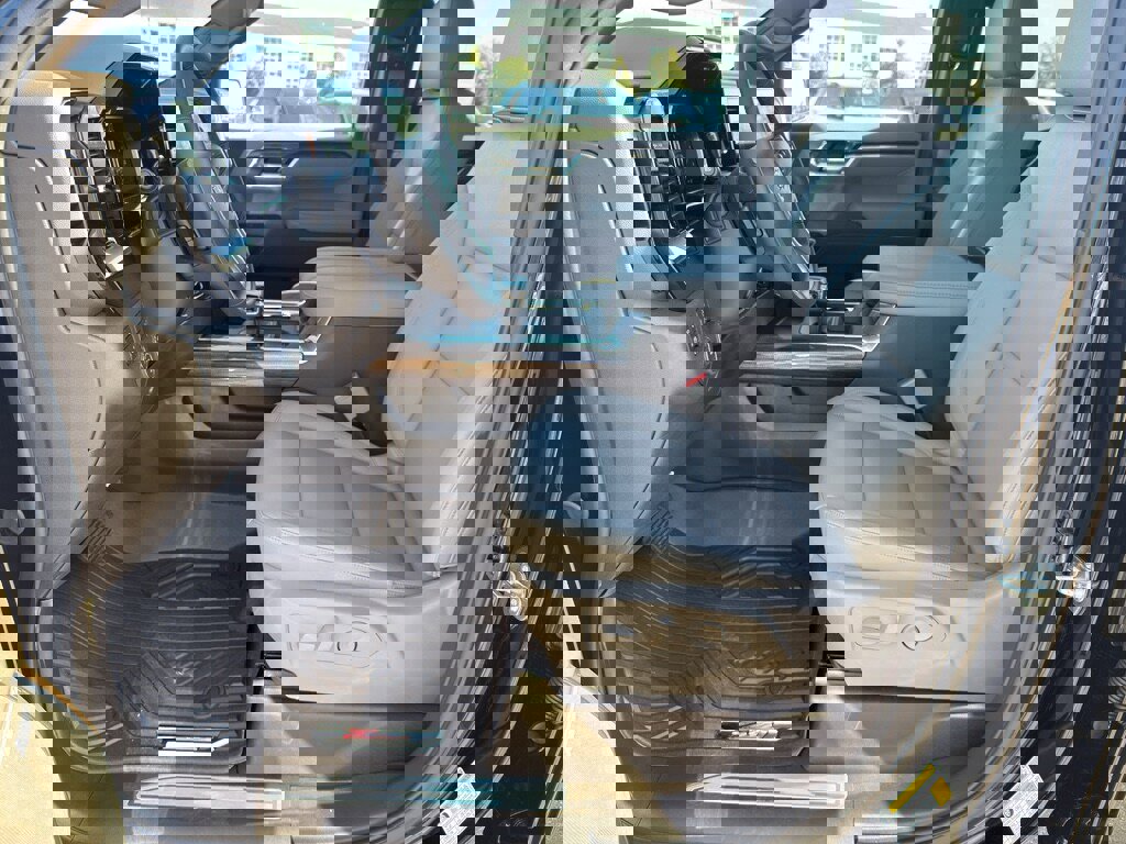 New 2026 Chevrolet Silverado 1500 LT Trail Boss w/ Convenience Package II image 8