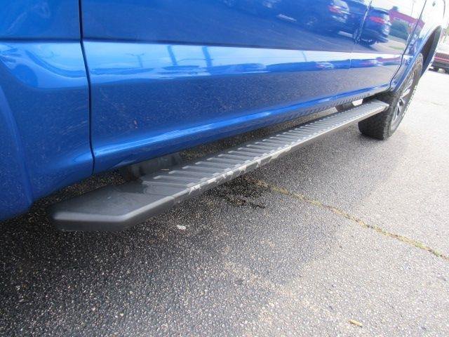 Used 2018 Ford F150 XLT w/ Equipment Group 302A Luxury AWD/4WD image 7