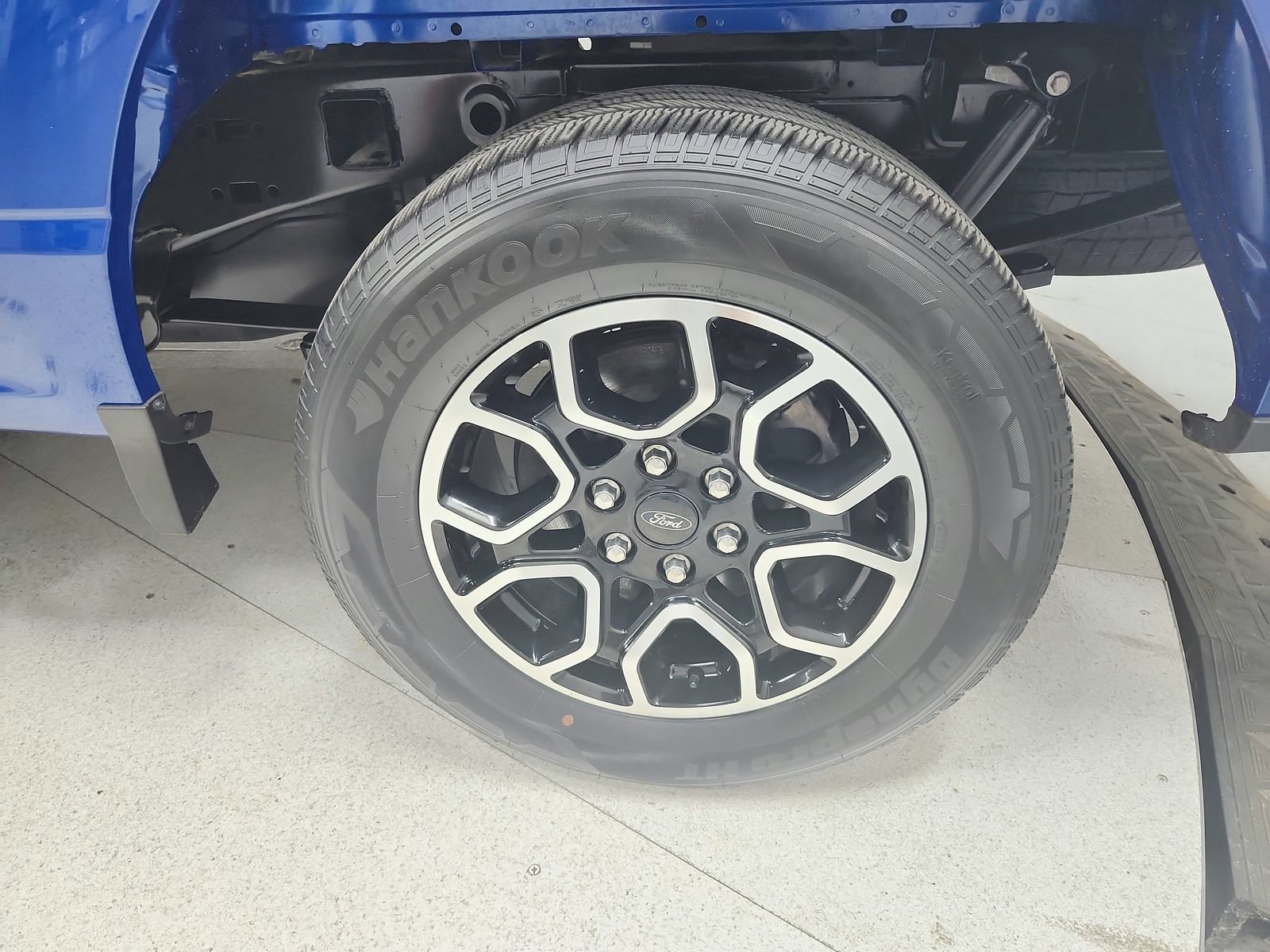Used 2023 Ford F150 2WD SuperCrew image 43