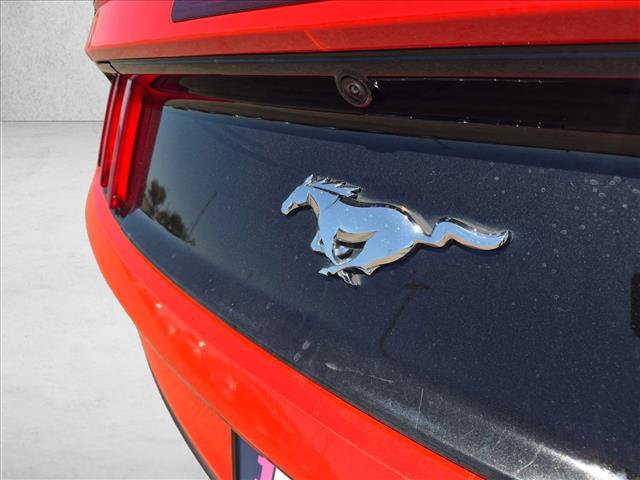 Used 2015 Ford Mustang Premium RWD image 29
