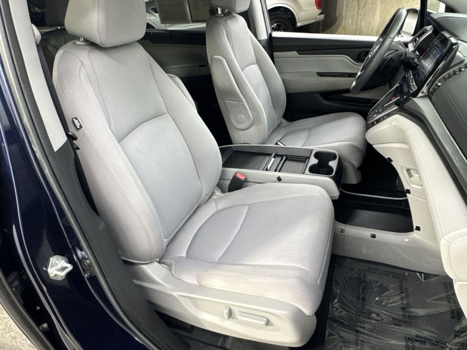 Used 2022 Honda Odyssey EX image 32