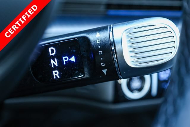 Certified 2024 Hyundai Ioniq 6 SEL RWD image 25