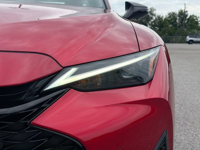 New 2026 Lexus IS 350 F Sport RWD image 9