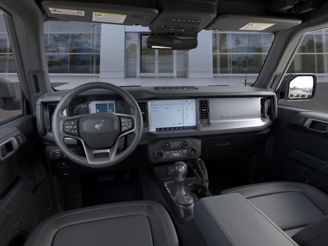 New 2025 Ford Bronco Badlands image 12