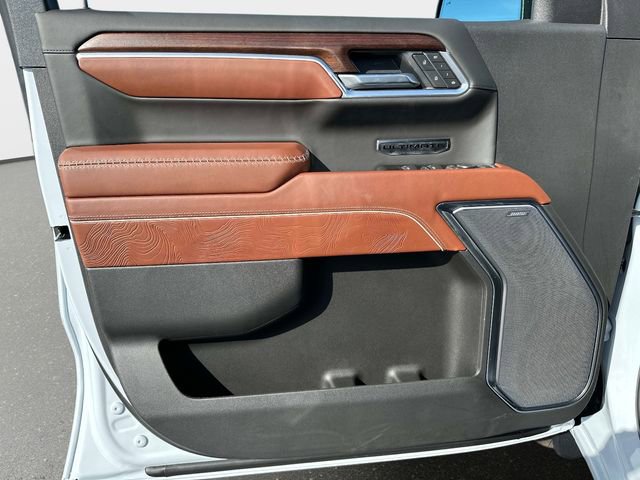 New 2026 GMC Sierra 1500 Denali Ultimate image 17