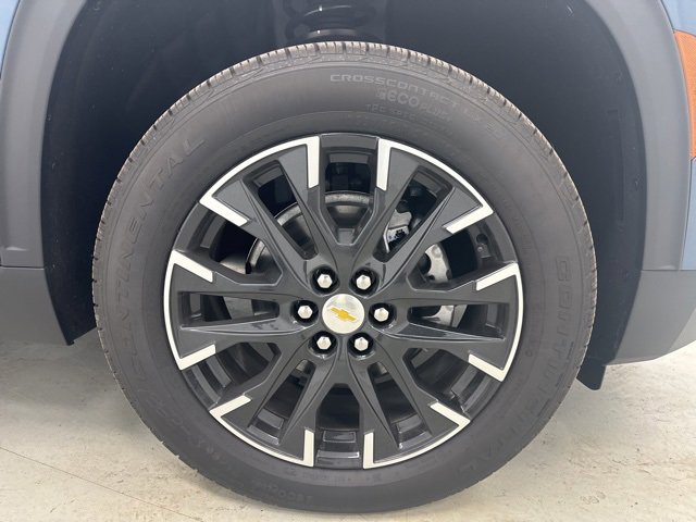 New 2026 Chevrolet Traverse LT w/ Sun and Wheel Package image 33