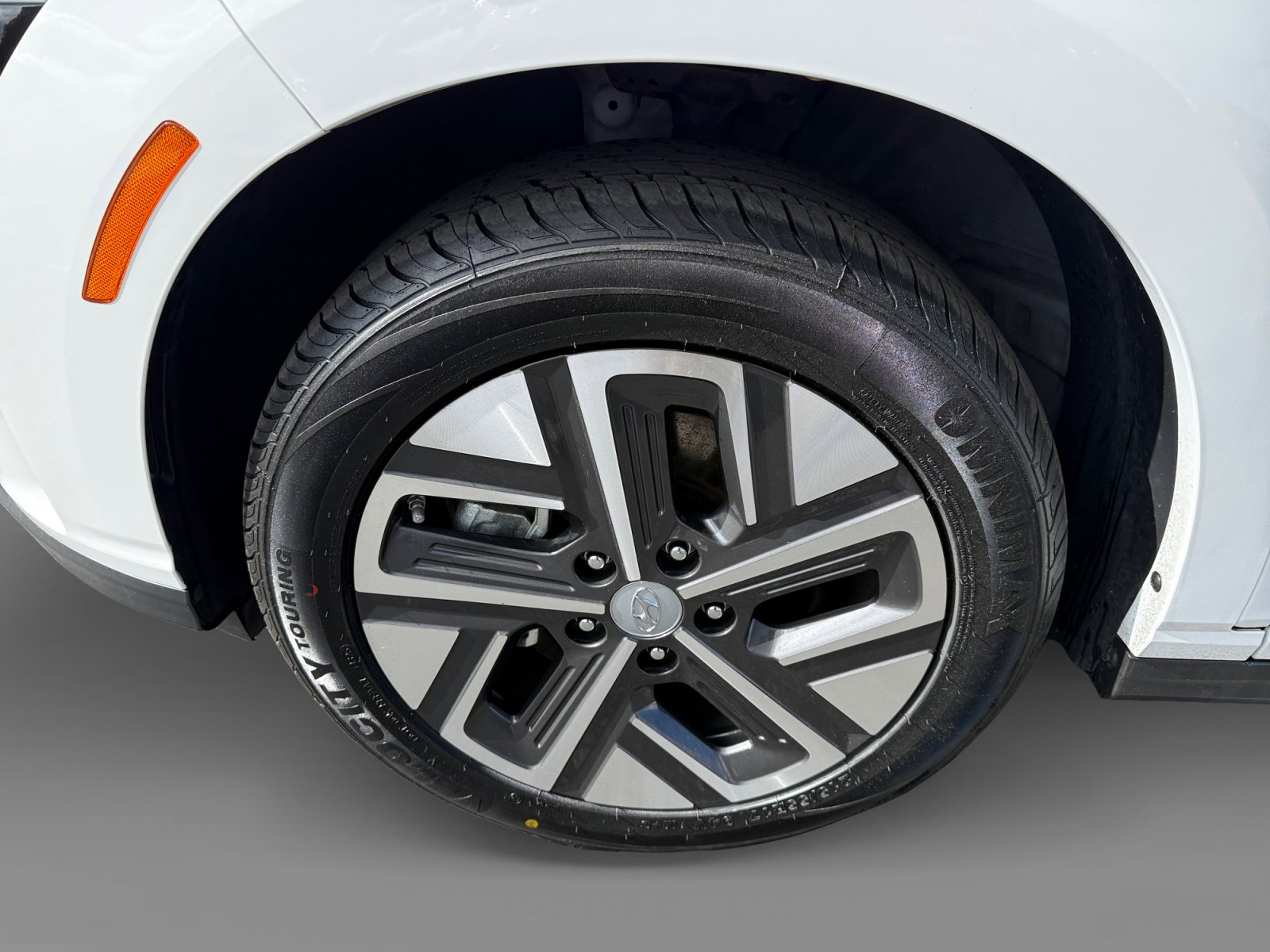 Certified 2023 Hyundai Kona SE FWD image 9