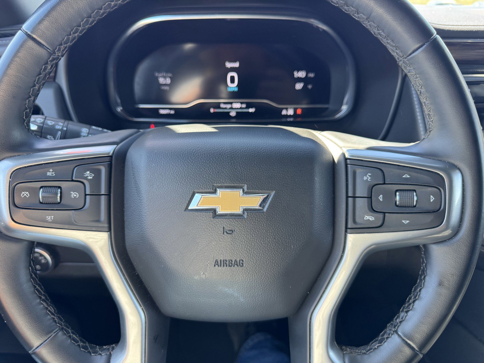 Used 2024 Chevrolet Tahoe LT image 27