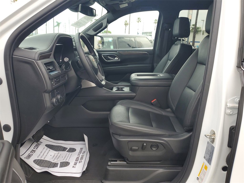 Used 2023 Chevrolet Tahoe LT image 19