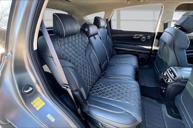 Used 2023 Genesis GV80 3.5T Prestige w/ Prestige Matte Package image 27