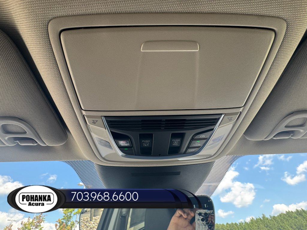 New 2026 Acura MDX SH-AWD image 18