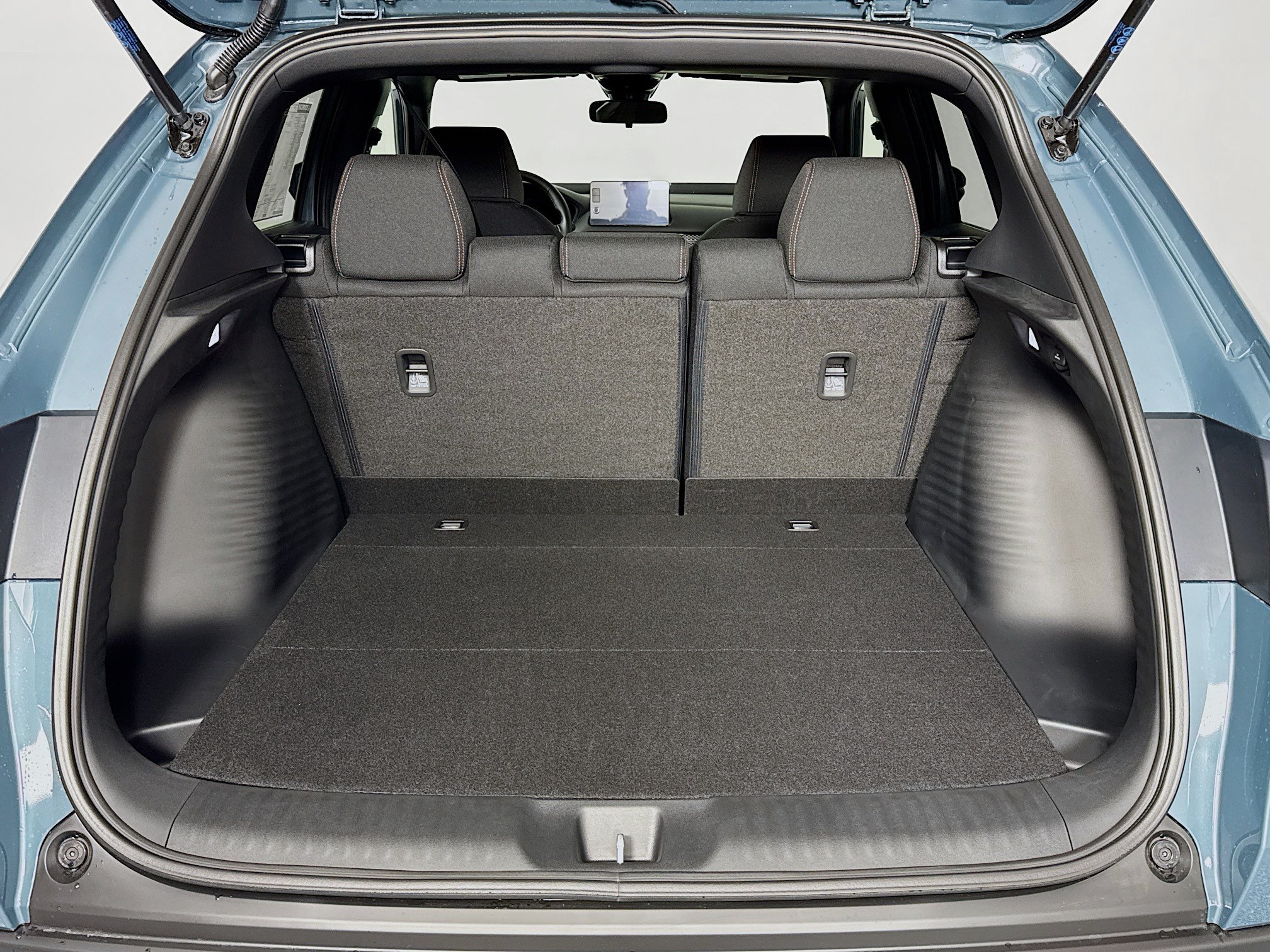 New 2027 Honda HR-V Sport image 24