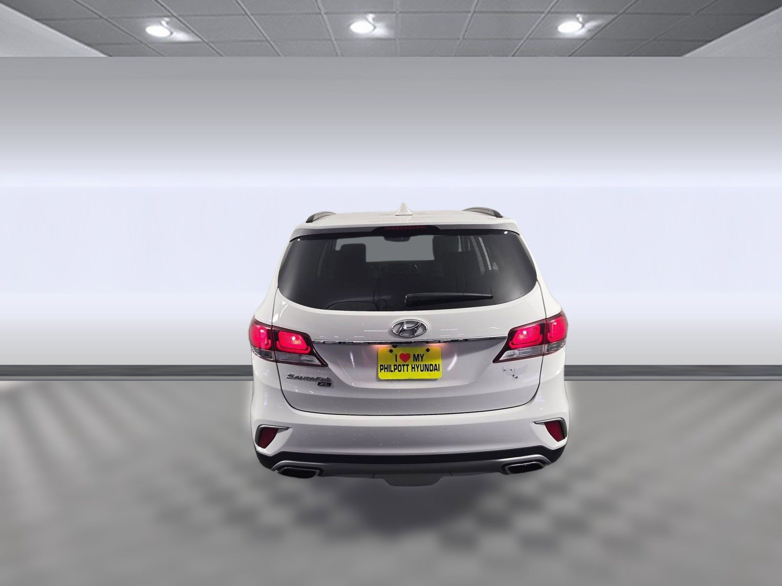 Used 2019 Hyundai Santa Fe XL SE w/ SE Premium Package 02 image 9