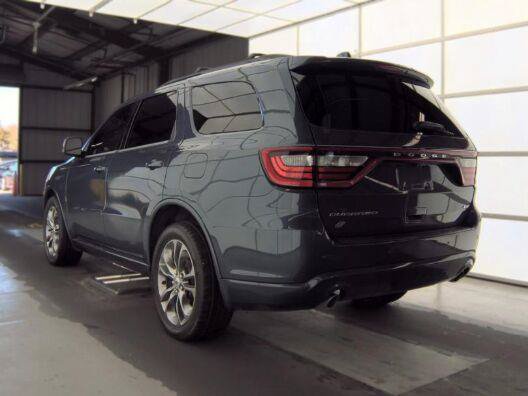 Used 2019 Dodge Durango GT AWD/4WD image 8