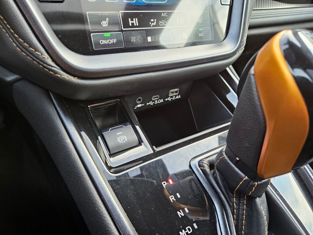 Used 2023 Subaru Outback Wilderness image 25