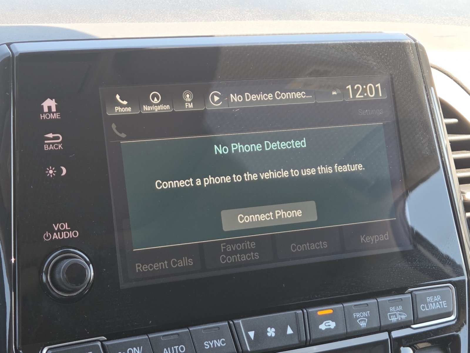 Used 2024 Honda Odyssey Touring image 31