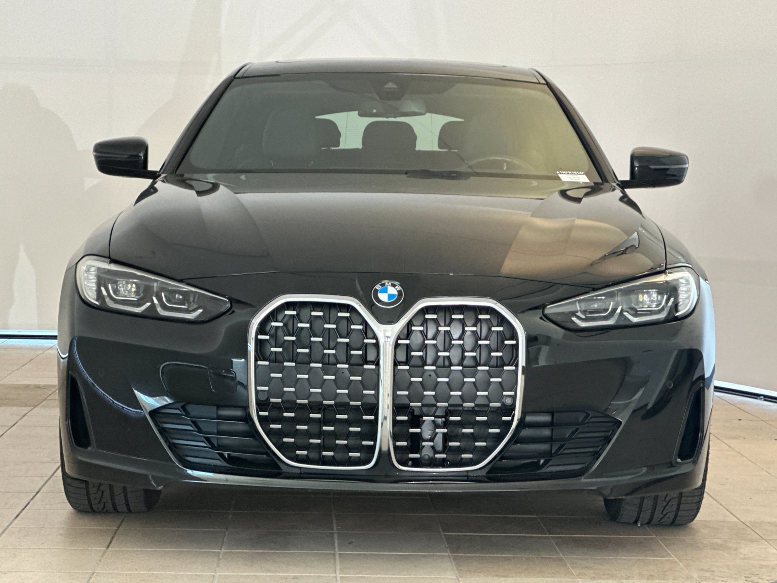Used 2024 BMW 430i Gran Coupe xDrive w/ Premium Package AWD/4WD image 9