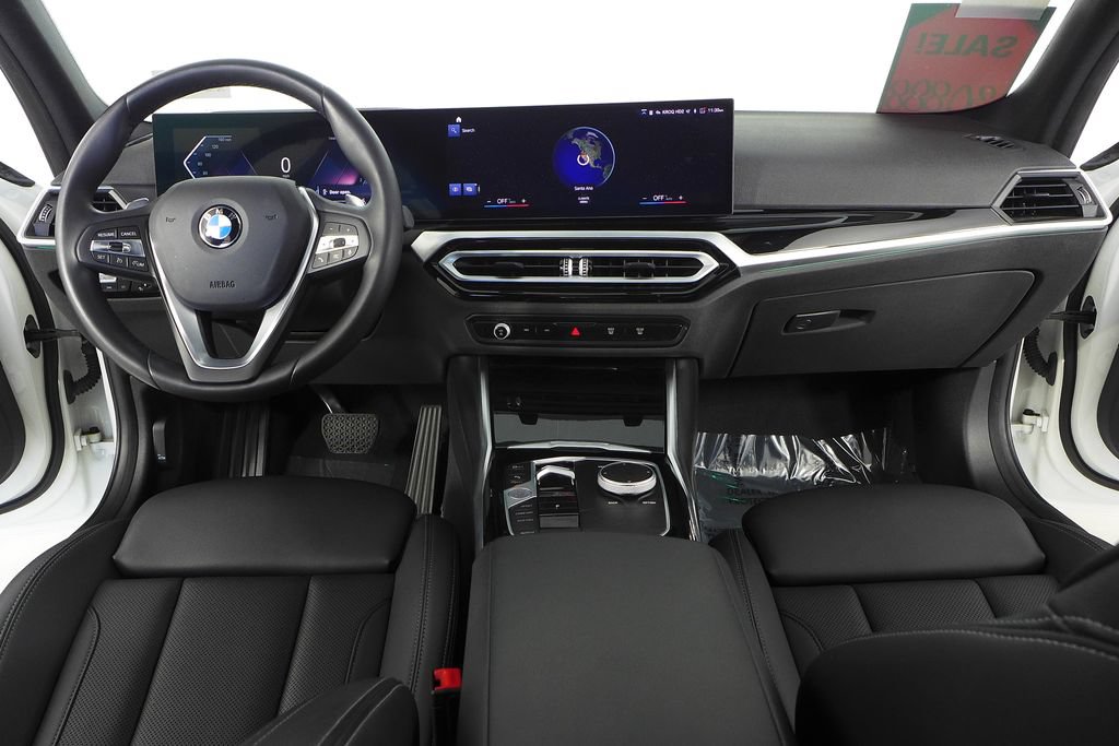 Used 2023 BMW 330i Sedan w/ Driving Assistance Package RWD image 25