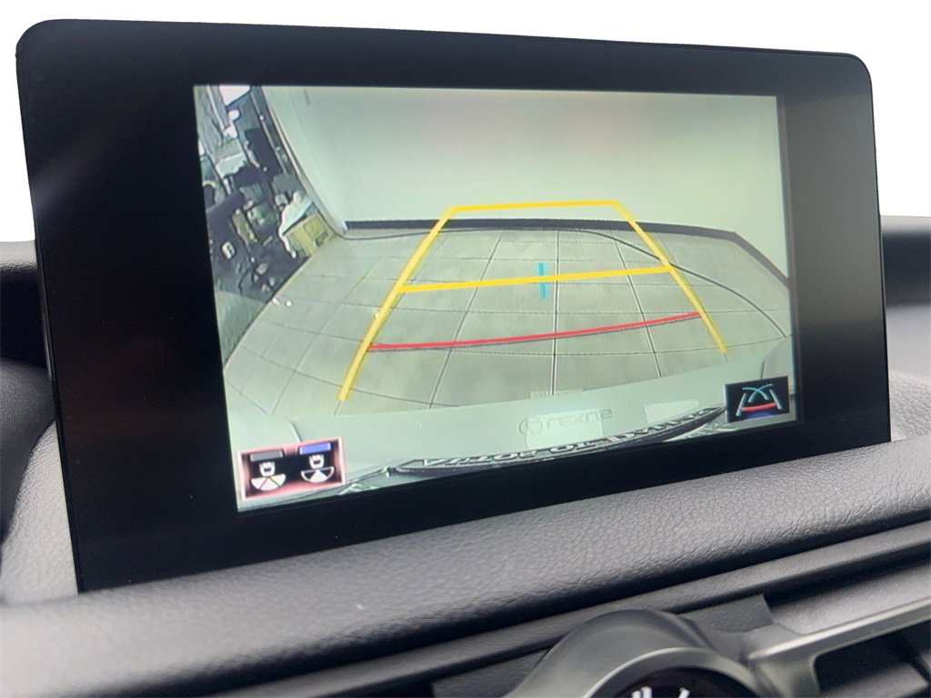 Used 2024 Lexus IS 300 w/ Comfort Package image 65