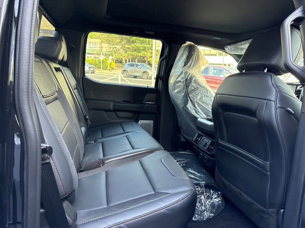 New 2026 Ford F150 Raptor AWD/4WD image 31