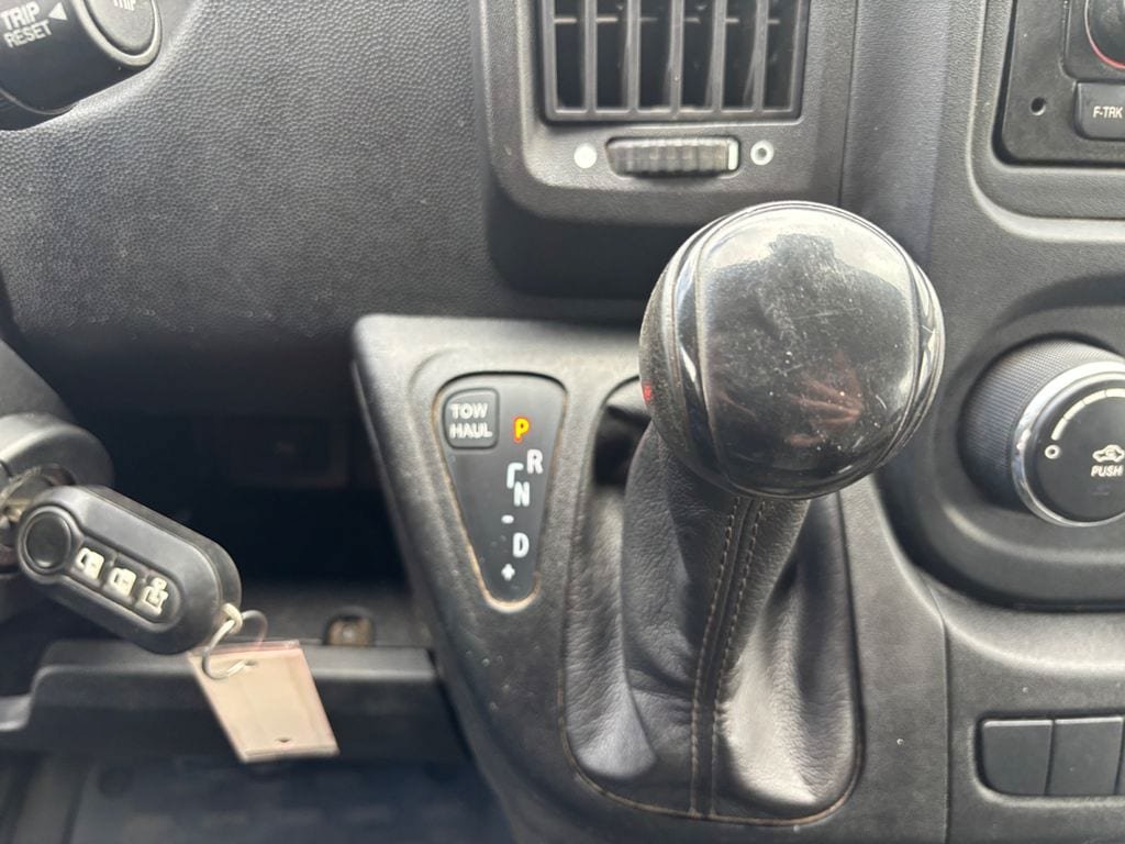 Used 2017 RAM ProMaster 1500 FWD image 18