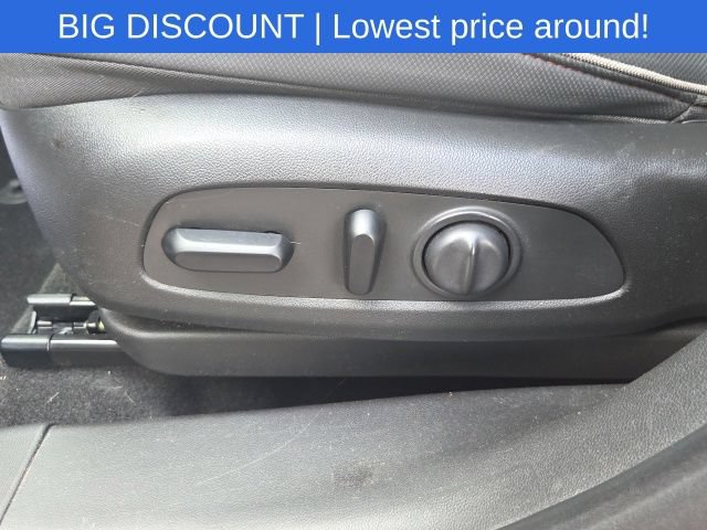 Used 2021 Chevrolet TrailBlazer RS w/ Technology Package AWD/4WD image 28