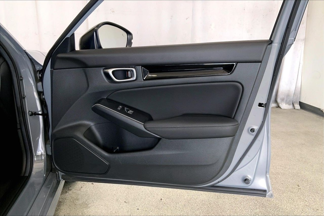 Used 2026 Honda Civic Sport Touring image 25