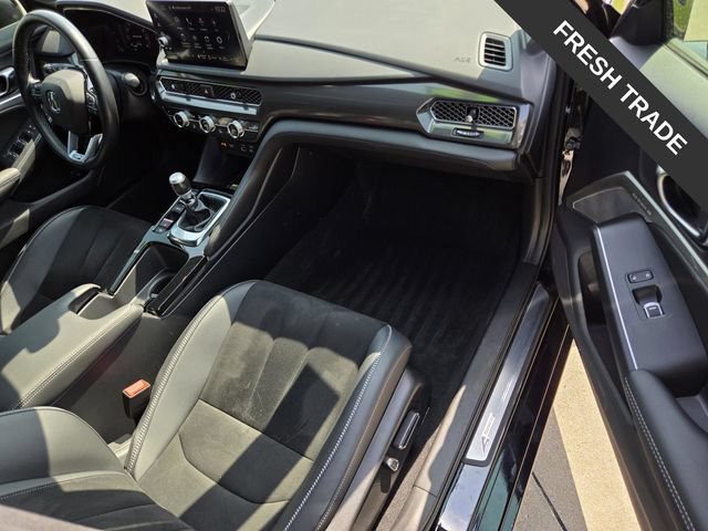 Used 2023 Acura Integra A-Spec FWD image 7