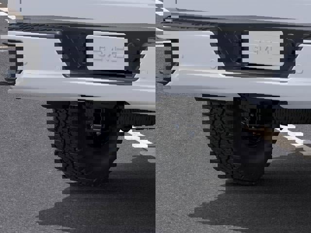 New 2026 GMC Sierra 2500 AT4 w/ AT4 Premium Plus Package image 14