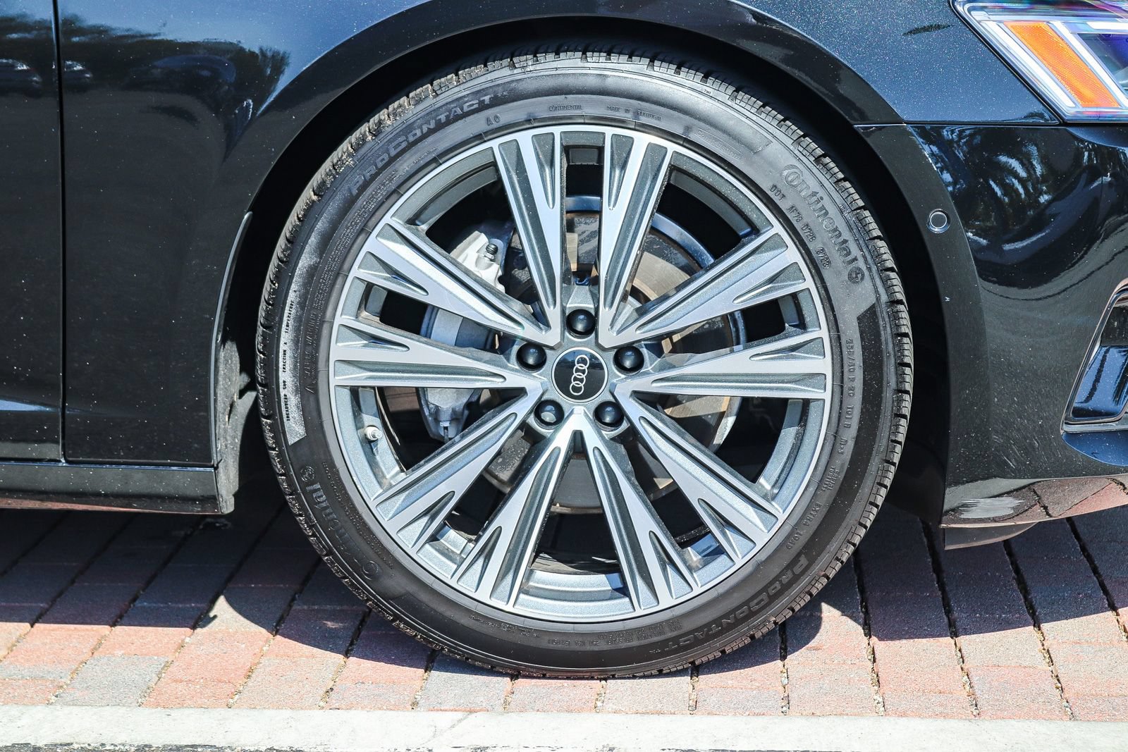 Certified 2024 Audi A6 Premium Plus AWD/4WD image 10